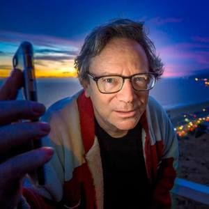 Meet your Posher, Peter